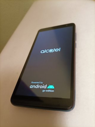 Smartphone Alcatel 1B