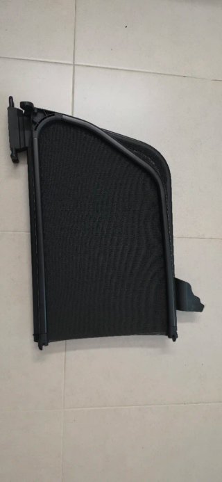 Cortavientos Deflector Opel Astra H TwinTop