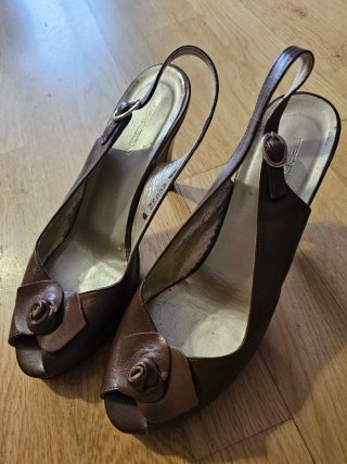 Zapatos de tacón NeroGiardini