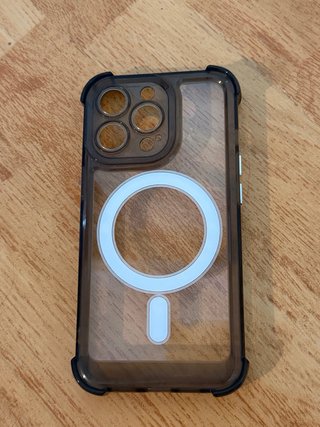 Custodia per iPhone 13 Pro