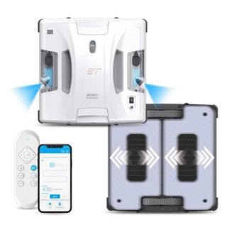Robot Limpiacristales Hobot S7 Pro