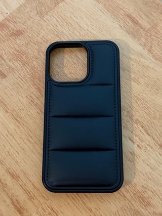 Custodia per iPhone 13 Pro imbottita