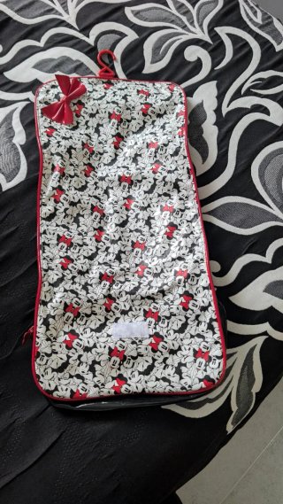 Neceser de Viaje Minnie Mouse