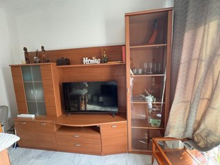 Mueble de salón para televisión