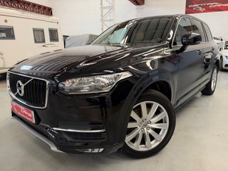 Volvo XC90 2016