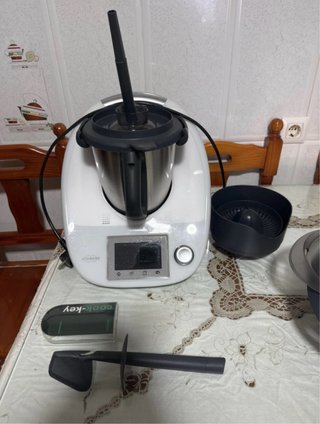Thermomix Vorwerk