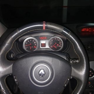 Renault Clio 2009