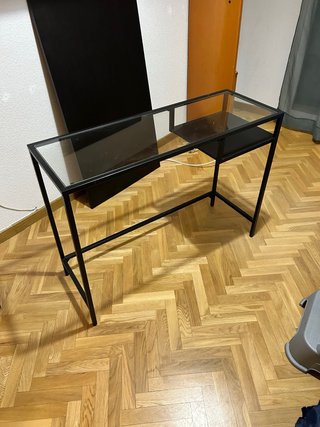 Escritorio VITTSJÖ IKEA