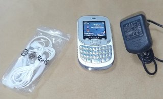 Alcatel One Touch OT-355 Blanco