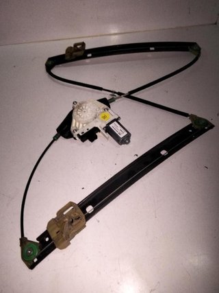 Audi 8k0959802 motor elevalunas del der a4 255705