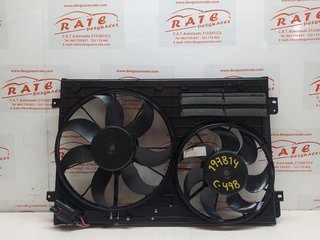 ELECTROVENTILADOR AUDI A3 (8P) 2.0 TDI Ambiente