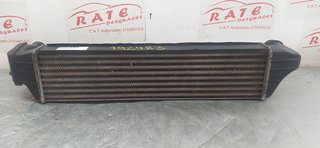 INTERCOOLER BMW SERIE 3 BERLINA (E46) 320d
