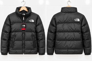 Chaquetas hombre