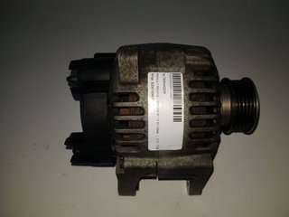 ALTERNADOR RENAULT MEGANE II BERLINA 5P 1.5 dCi Diesel