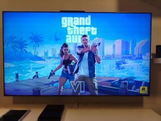 XBOX SERIES X CON GTA VI E ALTRI GIOCHI