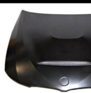 Capó BMW E90 / E91 (09-12) LCI Look GTS