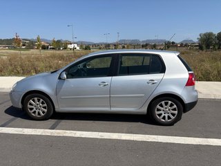 Volkswagen Golf 2008 Besalú (Girona)