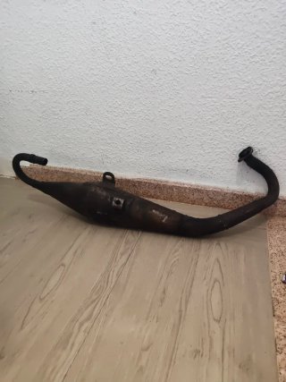 Escape Zen para Piaggio