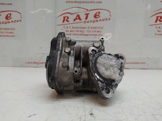 VALVULA EGR NISSAN QASHQAI (J11) Acenta