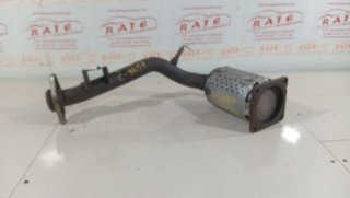 CATALIZADOR CITROEN C3 1.1 Audace