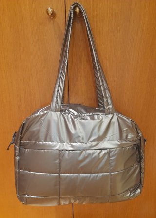 REGALO Bolso Acolchado Impermeable NUEVO