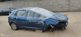 126991 columna direccion seat ibiza 1.6 stylance /