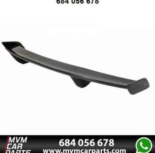 Alerón Mercedes W117 13-19 A45 AMG CLA250 Carbono
