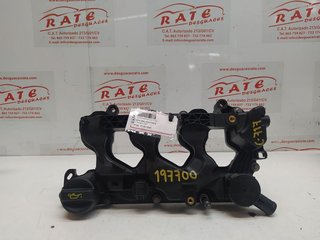 TAPA BALANCINES CITROEN DS7