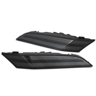 Intermitentes Led Dinamicos Porsche 911 992 Ahumad