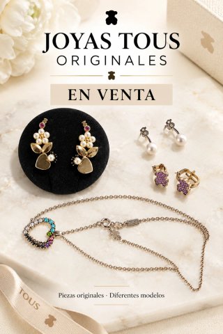 Joyas Tous