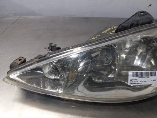 Faro izquierdo PEUGEOT 206 CC CABRIO-COUPÉ