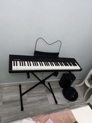 Piano Digitale Thomann SP-120
