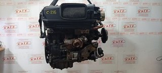 MOTOR COMPLETO BMW SERIE 3 BERLINA (E46) 320d Edition Advance