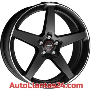 Llantas para Volvo Jaguar Ford 17 a 22" ref. 367