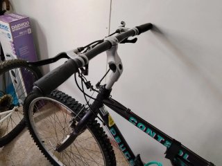 Bicicleta de Montaña Peugeot Control