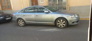Audi A6 2010