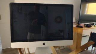 Ordenador Apple iMac