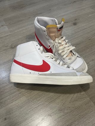 Scarpe Nike Blazer Mid