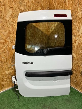 Puerta Trasera Maletero Dacia Dokker