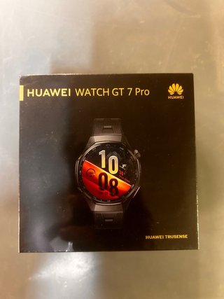 Huawei Watch GT 7 Pro