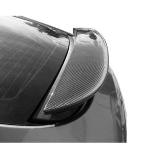 Aleron spoiler trasero Carbono Porsche Panamera 97