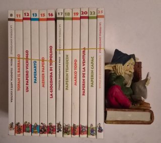 Disney La Storia Universale