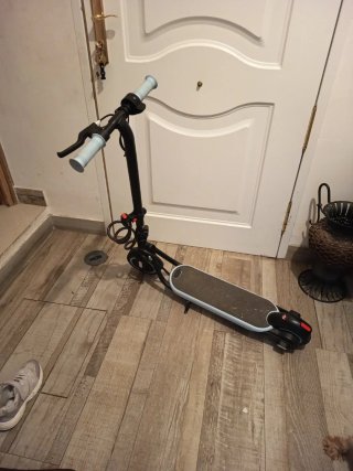 Patinete Eléctrico Infantil
