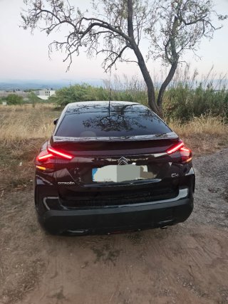 Citroen C4 2022