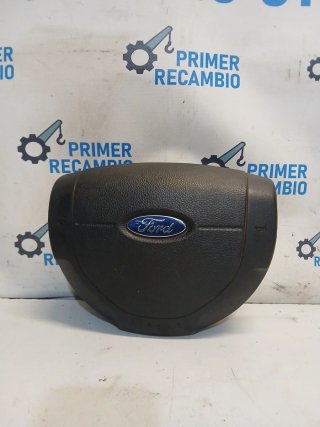 Airbag Volante Conductor Ford Tourneo Connect