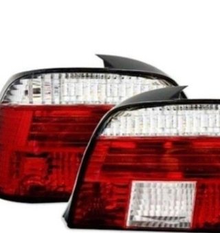 Pilotos Traseros BMW Serie 5 E39