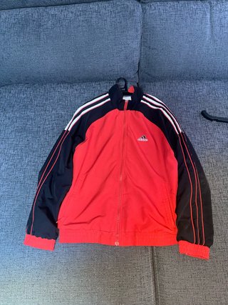 Chaqueta adidas vintage