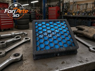 Cajas de filtro de aire Yamaha T-max 500
