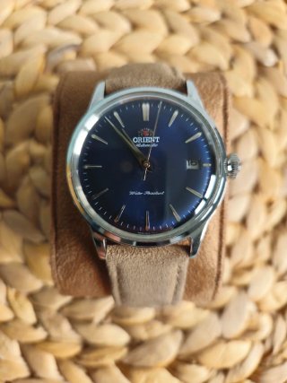 Reloj Orient Bambino 38mm