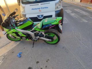 Kawasaki Ninja 650